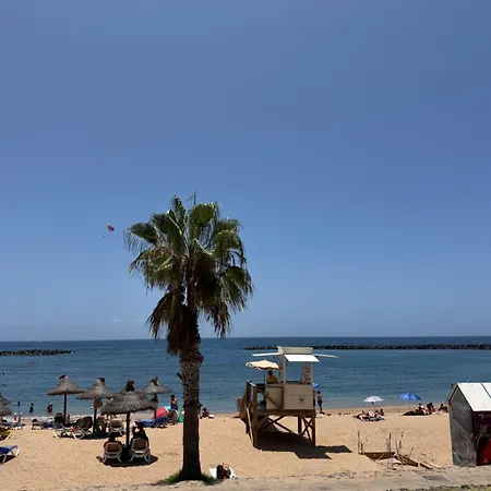 Apartamento Seaview Apto 1 Bedroom