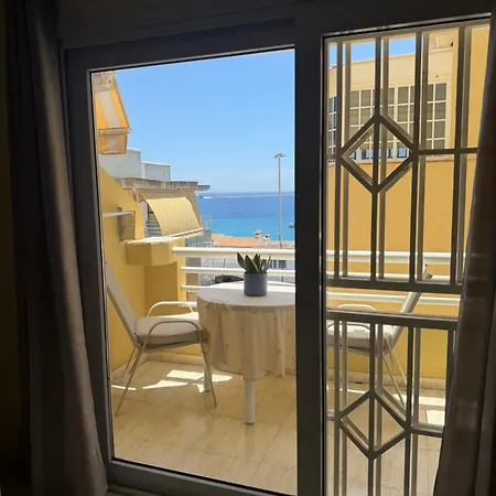 Seaview Apto 1 Bedroom Apartmán *